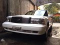 For sale or swap Toyota Crown super saloon 1992 model-0