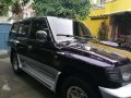 2003 Mitsubishi Pajero Fieldmaster A1 Condition-5