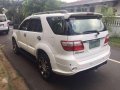 2011 TOYOTA Fortuner V 4x4 Diesel FOR SALE-3