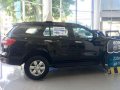 SURE APPROVAL 44K Down 2018 Ford Everest Ambiente 2.2L 4x2 Automatic-4