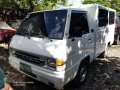 2007 Mitsubishi L300 FB 2007 good condition fresh in and out-7