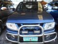 2012 Isuzu Crosswind XTO MT Diesel All Power-1