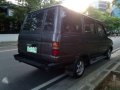 Toyota Tamaraw Fx Gl 95Mdl. (GAS) Orig Private-5