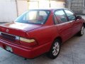 1997 Toyota Corolla xe limited ed FOR SALE-2
