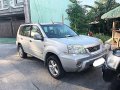 2004 Nissan Xtrail 200x 4x4 AT for sale -1
