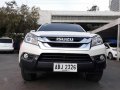 2015 Isuzu MU-x 4x2 AT Dsl for sale -0