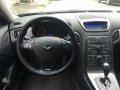 2011 Hyundai Genesis 3.8L AT Gas Top of the Line-1