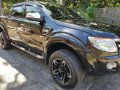 2014 Ford Ranger XLT 2.2L Diesel MT-5