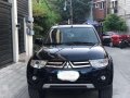 2014 Mitsubishi Montero Sports automatic like bnew-1