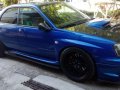 Subaru WRX STI 2004 for sale -0