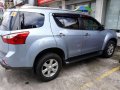 2015 Isuzu Mux 4x2 lsa 2 5 matic for sale -0