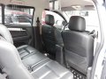 2015 Isuzu Mux 4x2 lsa 2 5 matic for sale -1