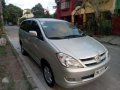 Toyota Innova E 2008 acquired FOR SALE-0