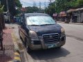 2007 New HYUNDAI Starex CRDI 12sea for sell-0