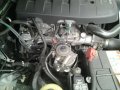 Ford Everest 2007 Manual TDCI turbo engine-0