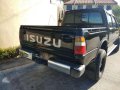 Isuzu Fuego manual trans for sale -3