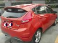 Ford Fiesta 2012 model FOR SALE-4