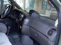 2000 Hyundai Starex Automatic Diesel well maintained-3