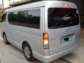 2012 Toyota Hiace Grandia GL FOR SALE-2