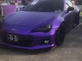 Subaru Brz 2016 for sale -2