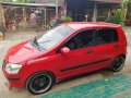 Hyundai Getz 2005 FOR SALE-3