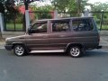 Toyota Tamaraw Fx Gl 95Mdl. (GAS) Orig Private-2