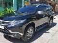 Mitsubishi Montero Sport 2018 for sale-0