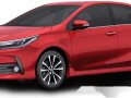 Toyota Corolla Altis E 2018 for sale-1