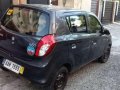 Suzuki Alto dlx 2015 for sale -3