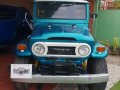 1974 Toyota Land Cruiser FJ40 for sale-8