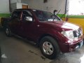2013 Nissan Navara LE 4x2 manual-1