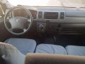 2012 Toyota Hiace comuter FOR SALE-4