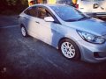 Hyundai Accent 2013 Fresh in and out Lady driven-7