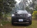 FOR SALE: 2017 Ford Explorer 2.3 Limited Ecoboost-1