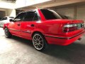 Toyota Corolla ae92 1992 orig all power-0