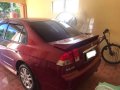 Honda Civic 2004 vti manual for sale -1