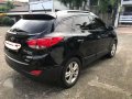 2013 Acquired Hyundai Tucson Re VGT Crdi 4x4 Diesel AT-3