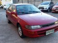 1997 Toyota Corolla xe limited ed FOR SALE-1