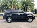 FOR SALE 2014 Toyota Fortuner 4x2 G A/T -4