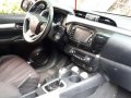 Toyota Hilux revo 2016 FOR SALE-0