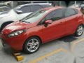 Ford Fiesta S top of the line 2012 model-6