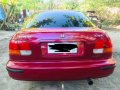 Honda Civic VTi MT 1996 for sale -1