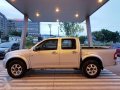 Isuzu D-Max LX TD-Intercooler AT 2006 - 450K Negotiable-0