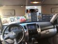 2014 Mitsubishi Montero Sports automatic like bnew-4