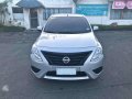 2017 Nissan Almera 1.5 AT for sale -1