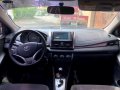 2017 Toyota Vios 1.3E Dual VVTI Engine Almost bnew condition-8