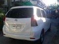 Toyota Avanza 2014 for sale-2