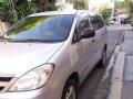 For Sale! 2006 Toyota Innova J Gas-2