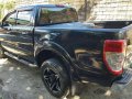 2014 Ford Ranger XLT 2.2L Diesel MT-2