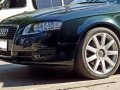 Audi A4 2009 S_Line edition for sale -1